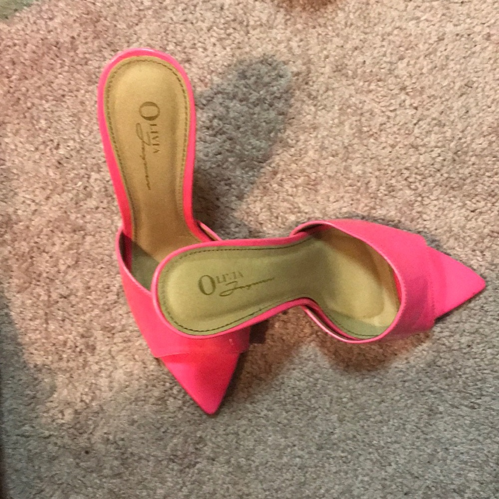 Designer slides